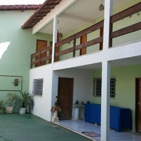 Aquarela Suites Piúma Exterior foto