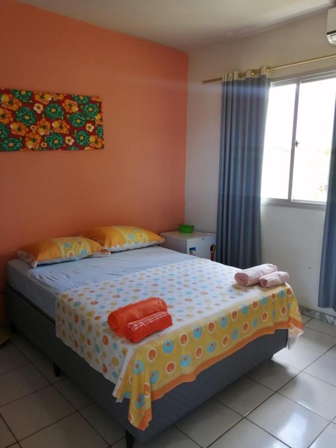 Aquarela Suites Piúma Exterior foto