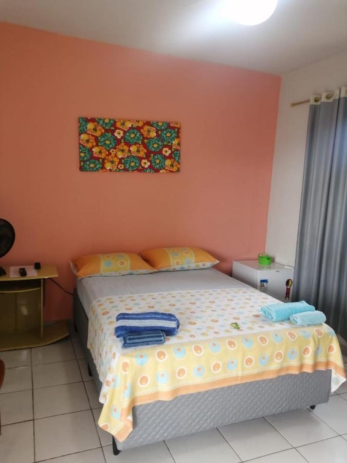 Aquarela Suites Piúma Exterior foto