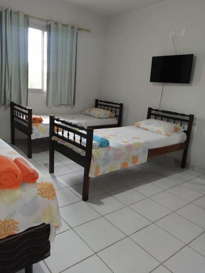 Aquarela Suites Piúma Exterior foto