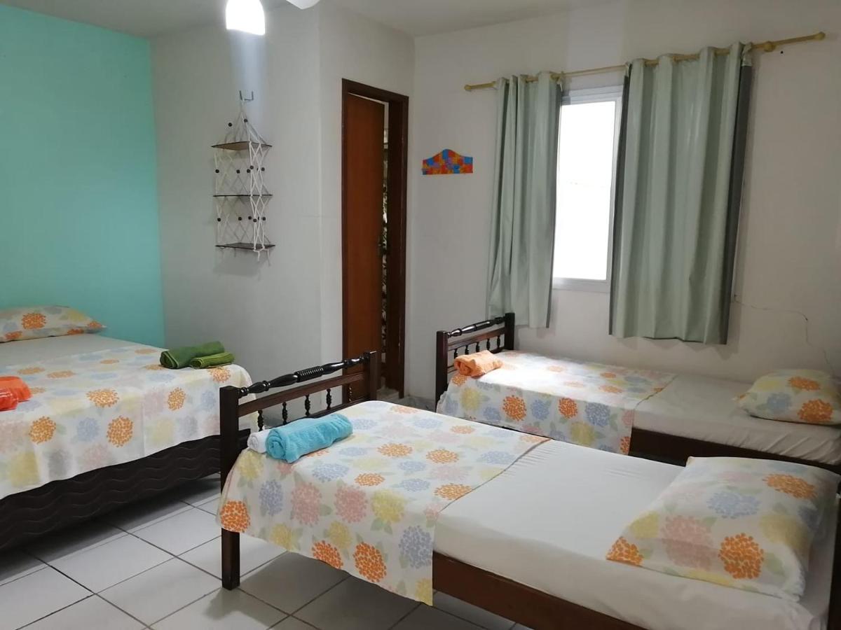 Aquarela Suites Piúma Exterior foto