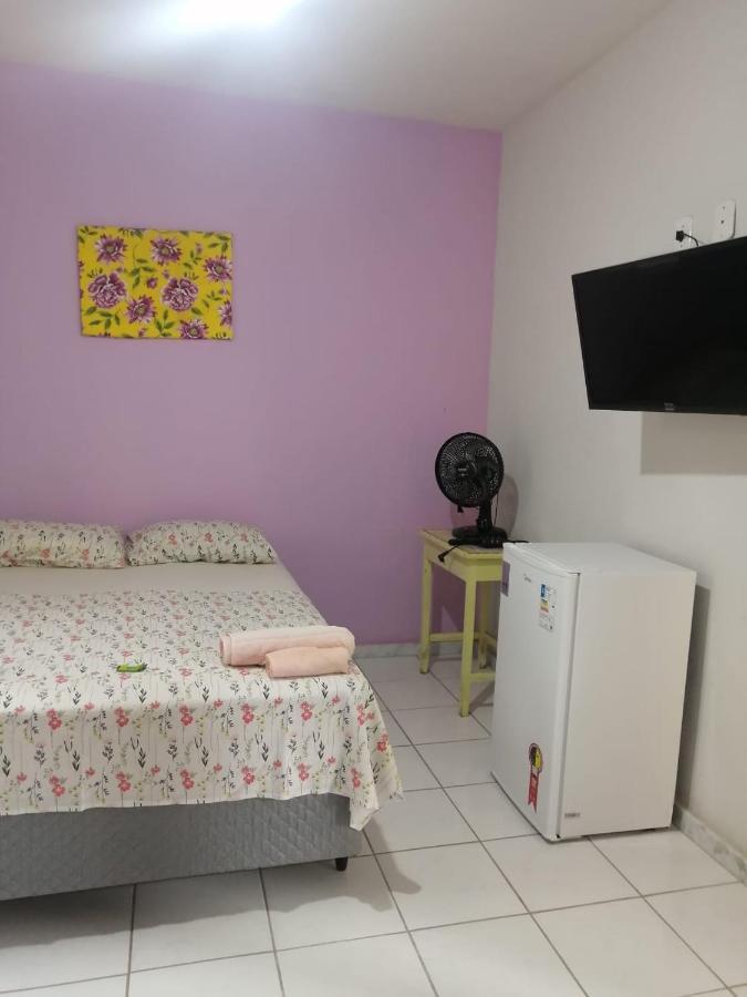 Aquarela Suites Piúma Exterior foto