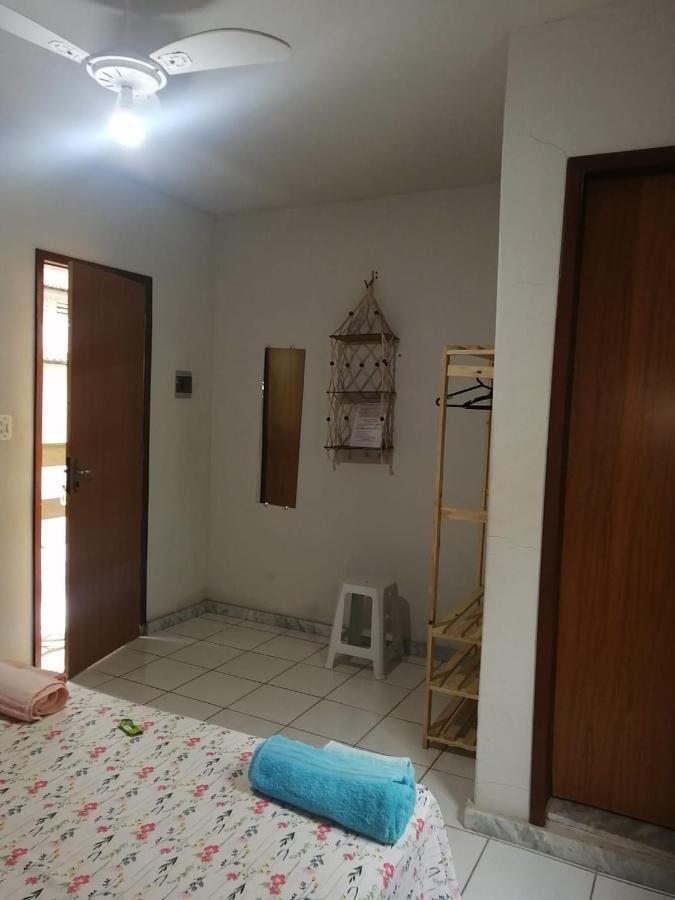 Aquarela Suites Piúma Exterior foto