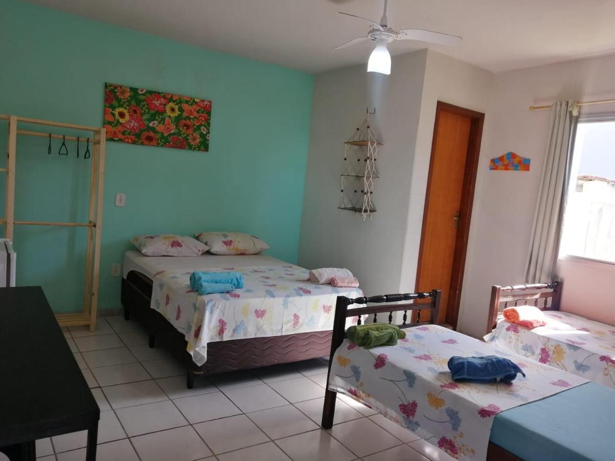 Aquarela Suites Piúma Exterior foto