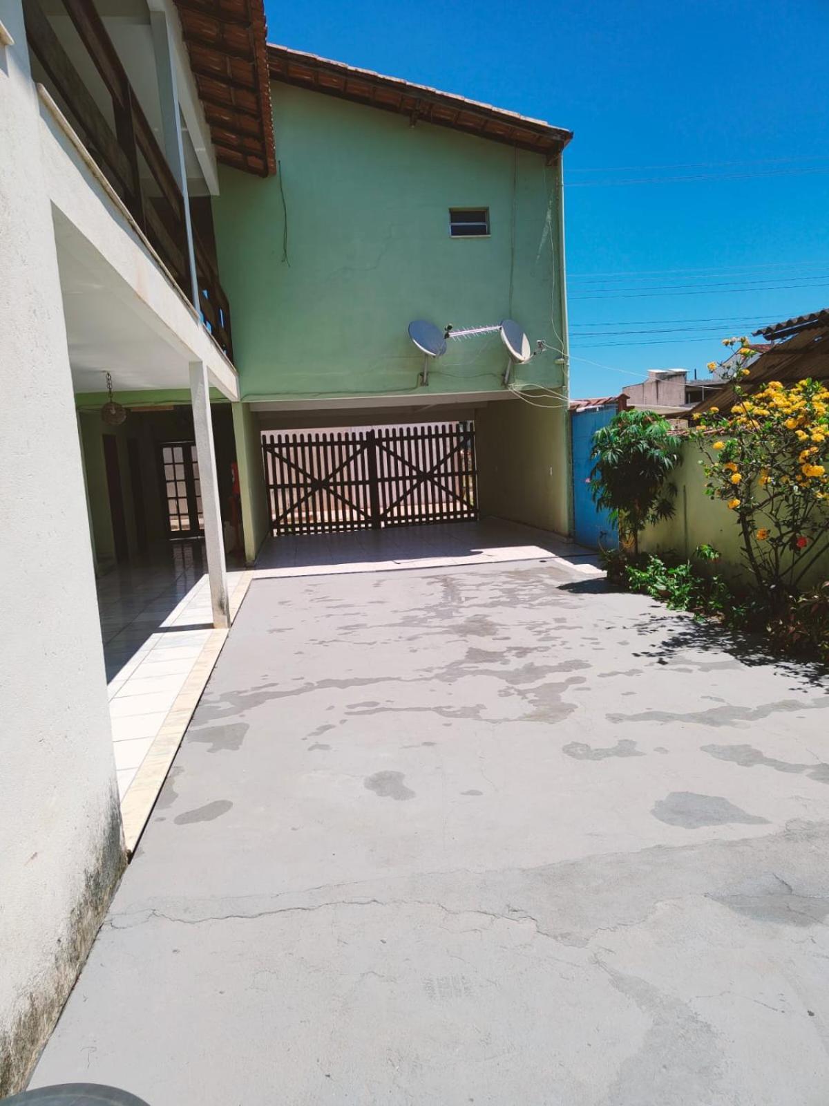 Aquarela Suites Piúma Exterior foto