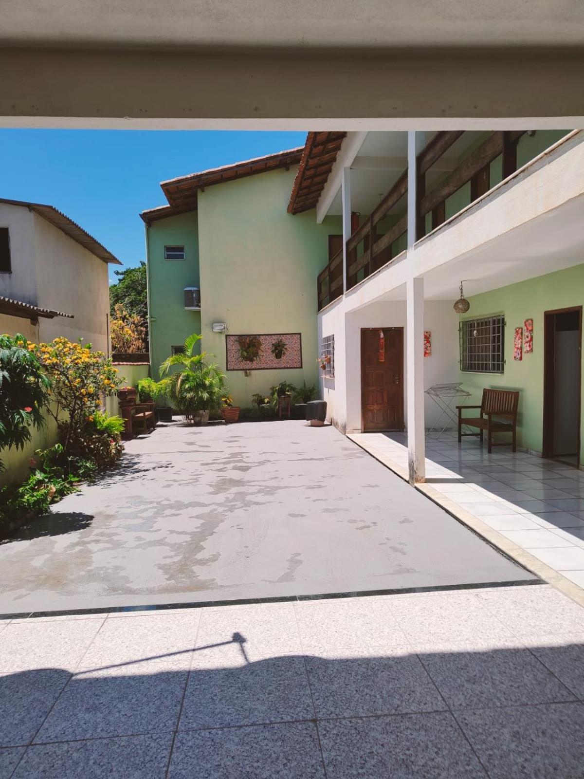 Aquarela Suites Piúma Exterior foto